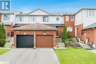 Townhouse for Sale, 1251 Coleman Court, Innisfil, ON