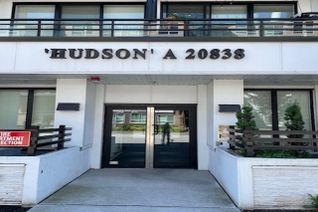 Condo Apartment for Sale, 20838 78b Avenue #A-209, Langley, BC