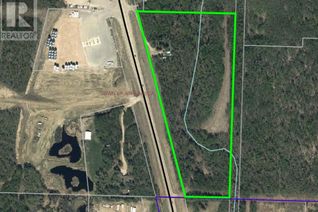 Property for Sale, Part Of Ne-8-66-22-W4, Athabasca, AB