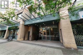 Condo Apartment for Sale, 1238 Burrard Street #802, Vancouver, BC