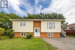 Duplex for Sale, 45 Macaulay Avenue, Glace Bay, NS