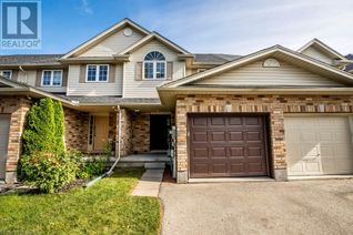 Freehold Townhouse for Sale, 35 Clough Cres Crescent, Guelph, ON