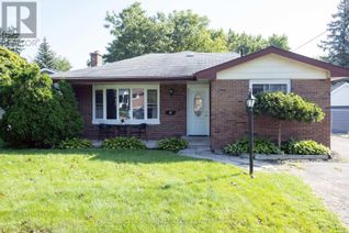 Backsplit for Sale, 27 Glendale Road, Belleville, ON