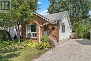 Bungalow for Sale, 2056 Westminster, Windsor, ON