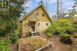 Detached House for Sale, 223 Mariners Way, Mayne Island, BC