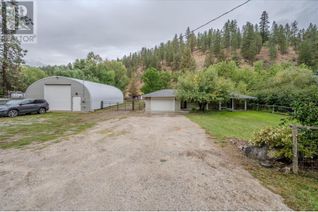 Ranch-Style House for Sale, 144 Fish Lake Road, Summerland, BC