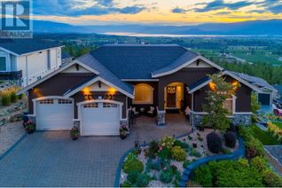 Ranch-Style House for Sale, 2384 Bellagio Lane, Kelowna, BC