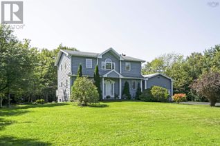 Detached House for Sale, 130 Northcliffe Drive, Brookside, NS