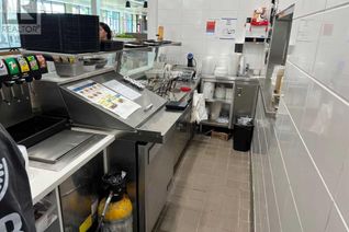 Fast Food/Take Out Non-Franchise Business for Sale, 123 Any Street, Lethbridge, AB