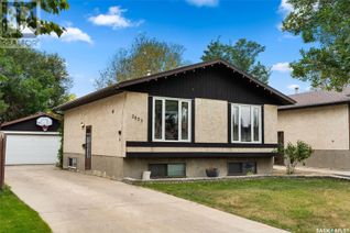 Property for Sale, 2855 Hartmann Crescent E, Regina, SK