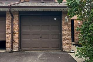 Property for Sale, 221 Ormond Drive #24, Oshawa (Samac), ON