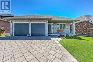 Backsplit for Sale, 1385 Bramblewood Street, London, ON