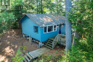 Bungalow for Sale, 431 Healey Lake Water Drive, The Archipelago, ON