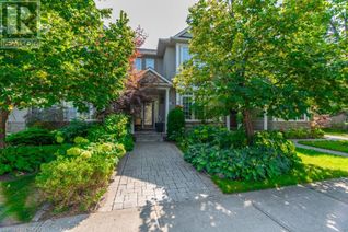 Freehold Townhouse for Sale, 3004 Richview Boulevard, Oakville, ON