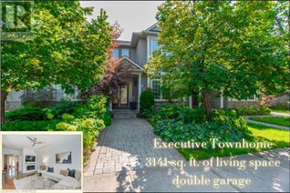 Townhouse for Sale, 3004 Richview Boulevard, Oakville, ON