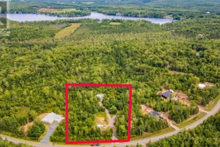 Commercial Land for Sale, Lot 16 - 2 Shortts Lake West Road, Shortts Lake, NS