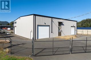 Industrial Property for Sale, 7450 Butler Rd #19, Sooke, BC