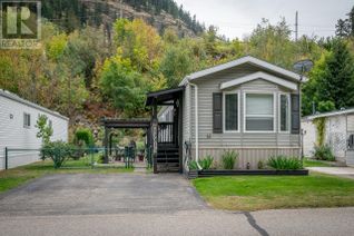 Ranch-Style House for Sale, 1250 Hillside Ave #16, Chase, BC