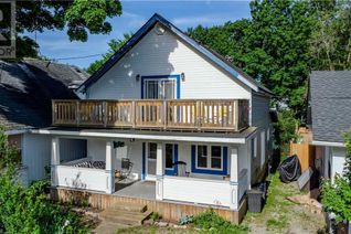 Detached House for Sale, 401 Maplewood Avenue, Crystal Beach, ON