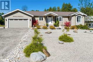 Detached House for Sale, 156 Queen's Bush Road, Meaford (Municipality), ON