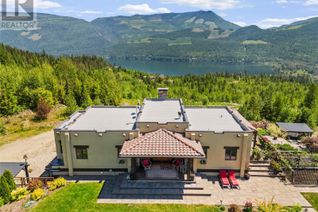 Ranch-Style House for Sale, 1309 Eagle Ridge Road, Lumby, BC