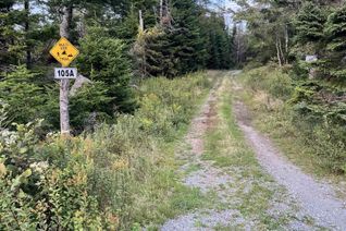 Property for Sale, Highway 7, Spry Bay, NS