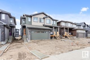 Duplex for Sale, 150 Cerbat Cr, Sherwood Park, AB