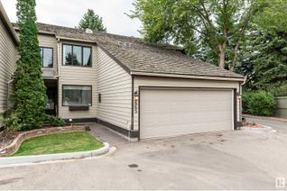 Condo Townhouse for Sale, 665 Woodbridge Wy, Sherwood Park, AB