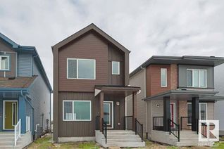 House for Sale, 644 174 Av Ne, Edmonton, AB