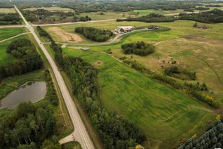 Commercial Land for Sale, 1009 Township Road 540, Rural Parkland County, AB