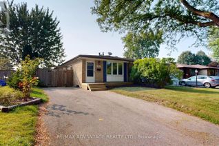 Semi-Detached House for Sale, 53 Downing Crescent S, London, ON