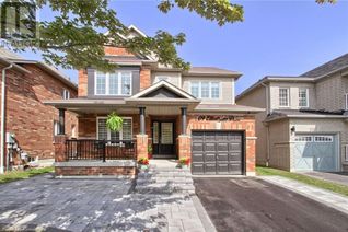 Detached House for Sale, 109 Elliottglen Drive, Ajax, ON