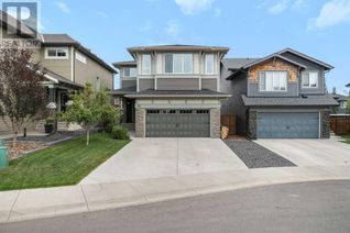 House for Sale, 24 Mount Rae Place, Okotoks, AB