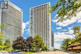 Condo Apartment for Sale, 275 Yorkland Road #2510, Toronto (Henry Farm), ON