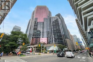 Property for Sale, 1001 Bay Street #2014, Toronto (Bay Street Corridor), ON