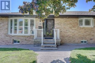 Bungalow for Sale, 2 Mackinac Crescent, Toronto (Bendale), ON