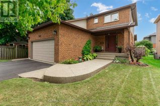 Detached House for Sale, 3099 Shannon Crescent, Oakville (Bronte West), ON