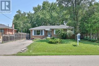 Bungalow for Sale, 421 Seaton Drive, Oakville (Bronte West), ON