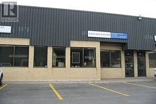 Property for Lease, 1060 Britannia Road E #21, Mississauga (Northeast), ON