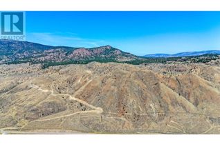 Commercial Land for Sale, S1/2 Ashcroft Road, Kamloops, BC