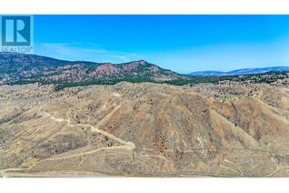 Land for Sale, S1/2 Ashcroft Road, Kamloops, BC