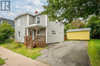 Detached House for Sale, 73 Peppett Street, North Sydney, NS