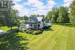 House for Sale, 2940 County 20 Road, Maxville, ON