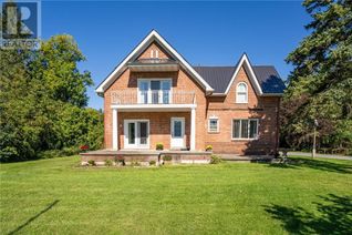 Detached House for Sale, 14787 Neville Road, South Stormont, ON