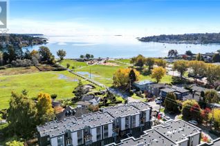 Condo for Sale, 2590 Penrhyn St #4, Saanich, BC