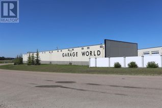 Commercial/Retail Property for Sale, 5217 Duncan Avenue #45, Blackfalds, AB