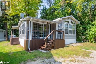 Bungalow for Sale, 6047 89 Highway Unit# 51, Alliston, ON