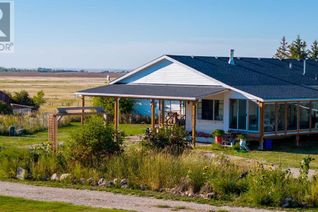 Farm for Sale, 263023 Township Road 261, Rural Rocky View County, AB