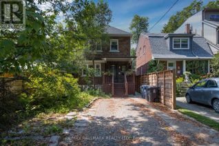 Detached House for Rent, 74 Willow Avenue #Upper, Toronto (The Beaches), ON