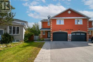 House for Sale, 85 Downing Crescent, Barrie (Holly), ON